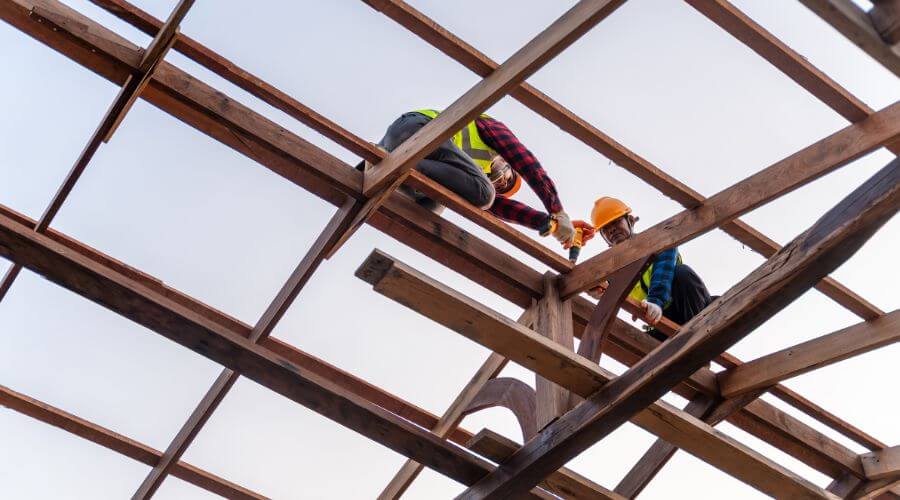 Expert top industrial roofings services in North Powder, OR
